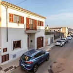 Beautiful Mallorca Villa 3 Bedrooms Villa Townhouse Memories Walking Distance To Town Square Private Pool Consell
