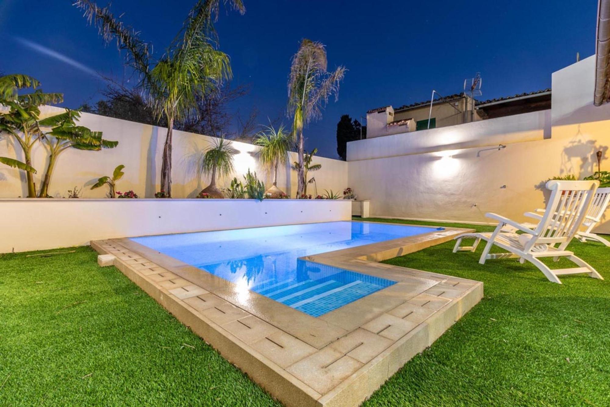 Villa Pintro Consell Mallorca Consell