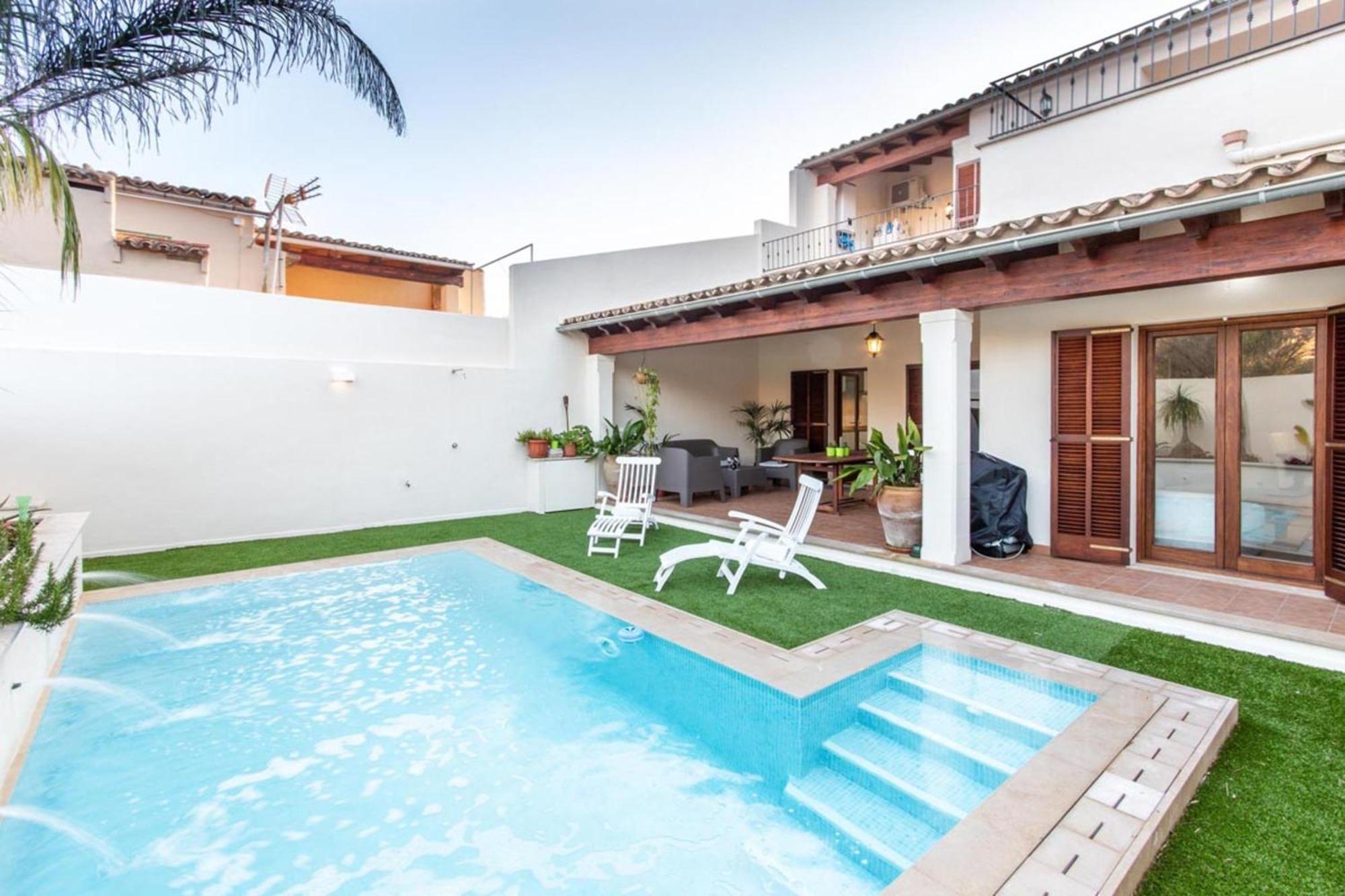 Villa Pintro Consell Mallorca *