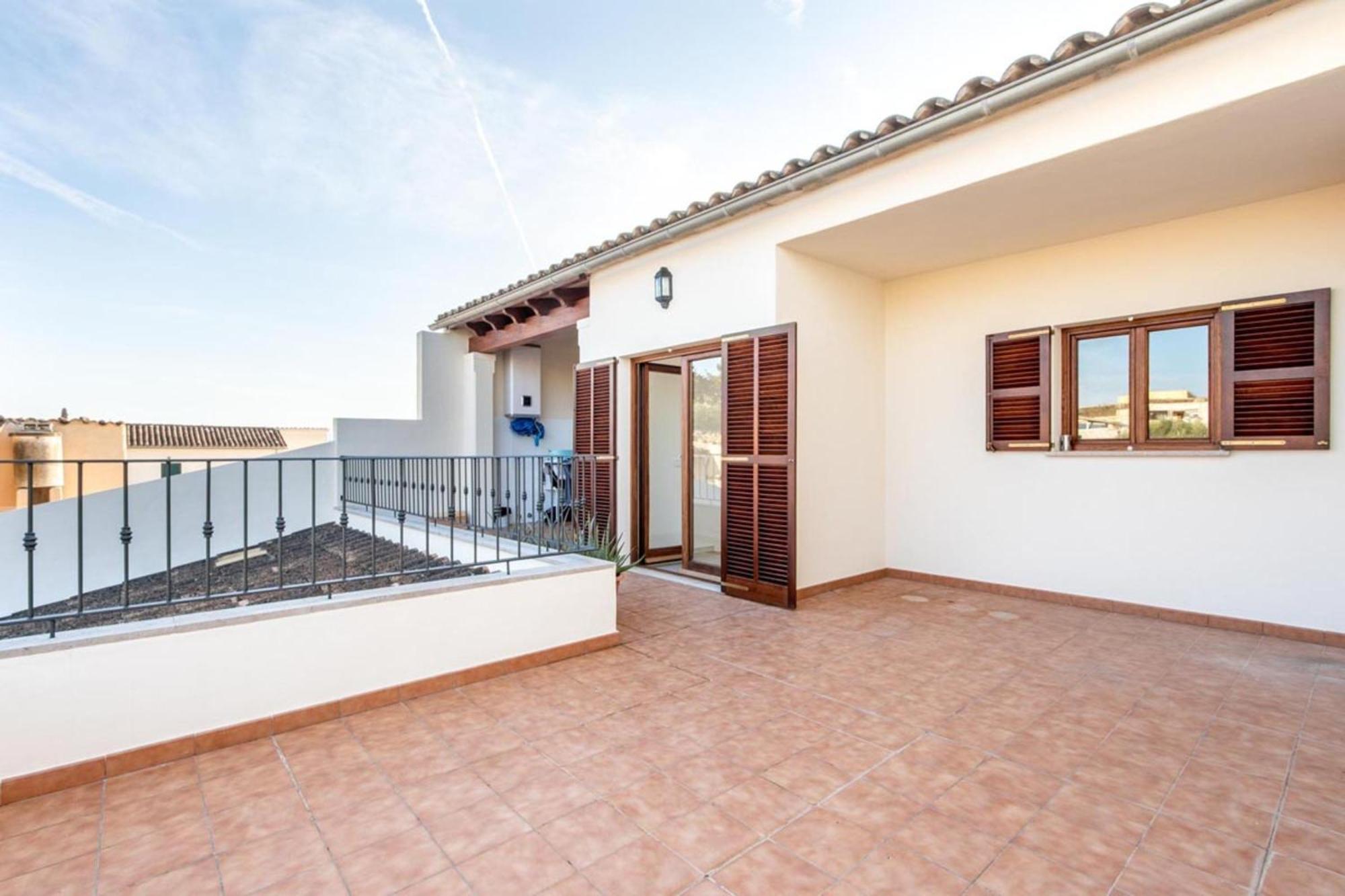 Villa Pintro Consell Mallorca *
