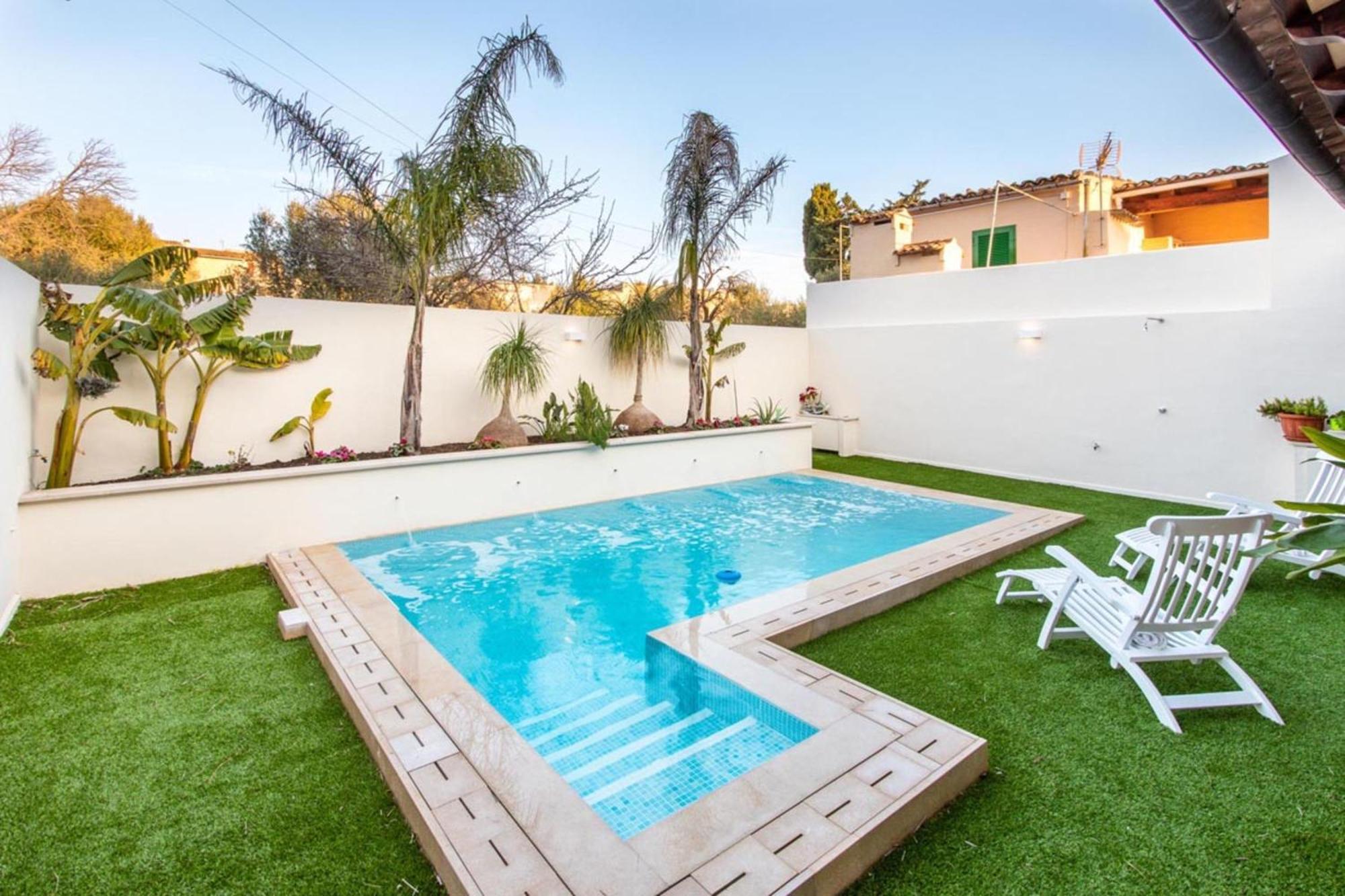 Villa Pintro Consell Mallorca Consell